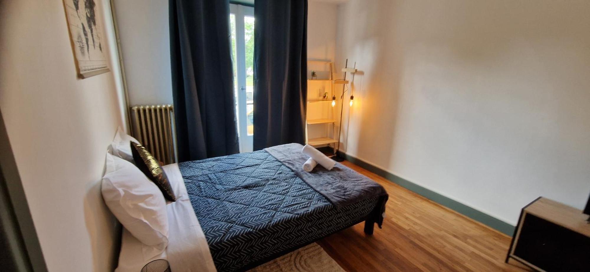 Suite Des Lices A 2 Minutes De La Gare- Chateau De Blois - Suite Des Lices 2 Minutes From Train Station - Chateau De Блуа Экстерьер фото